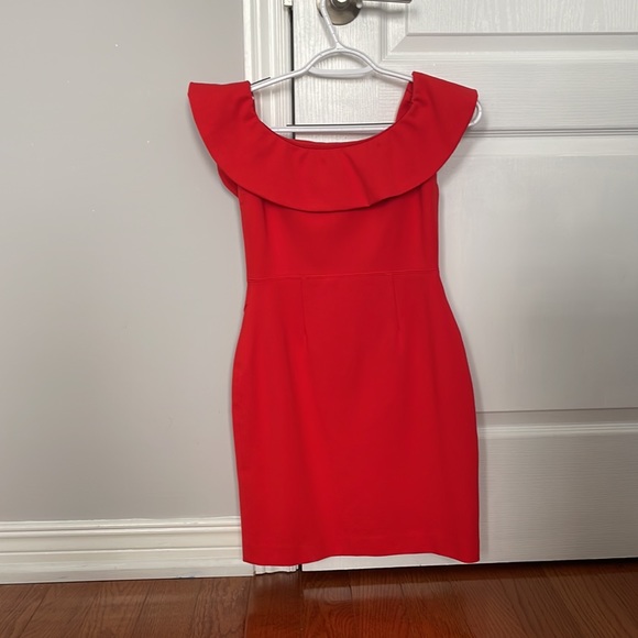 Worn once. In perfect condition. - Picture 2 of 2